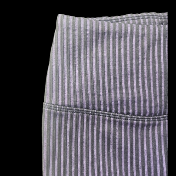 Fabletics Ribbed Leggings - Picture 4 of 8